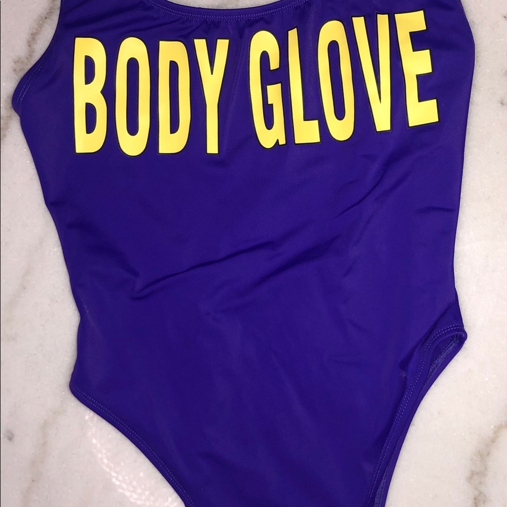 Body Glove Cheekie Swimsuit S